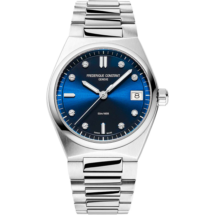 Часы Frederique Constant Highlife FC-240ND2NH6B